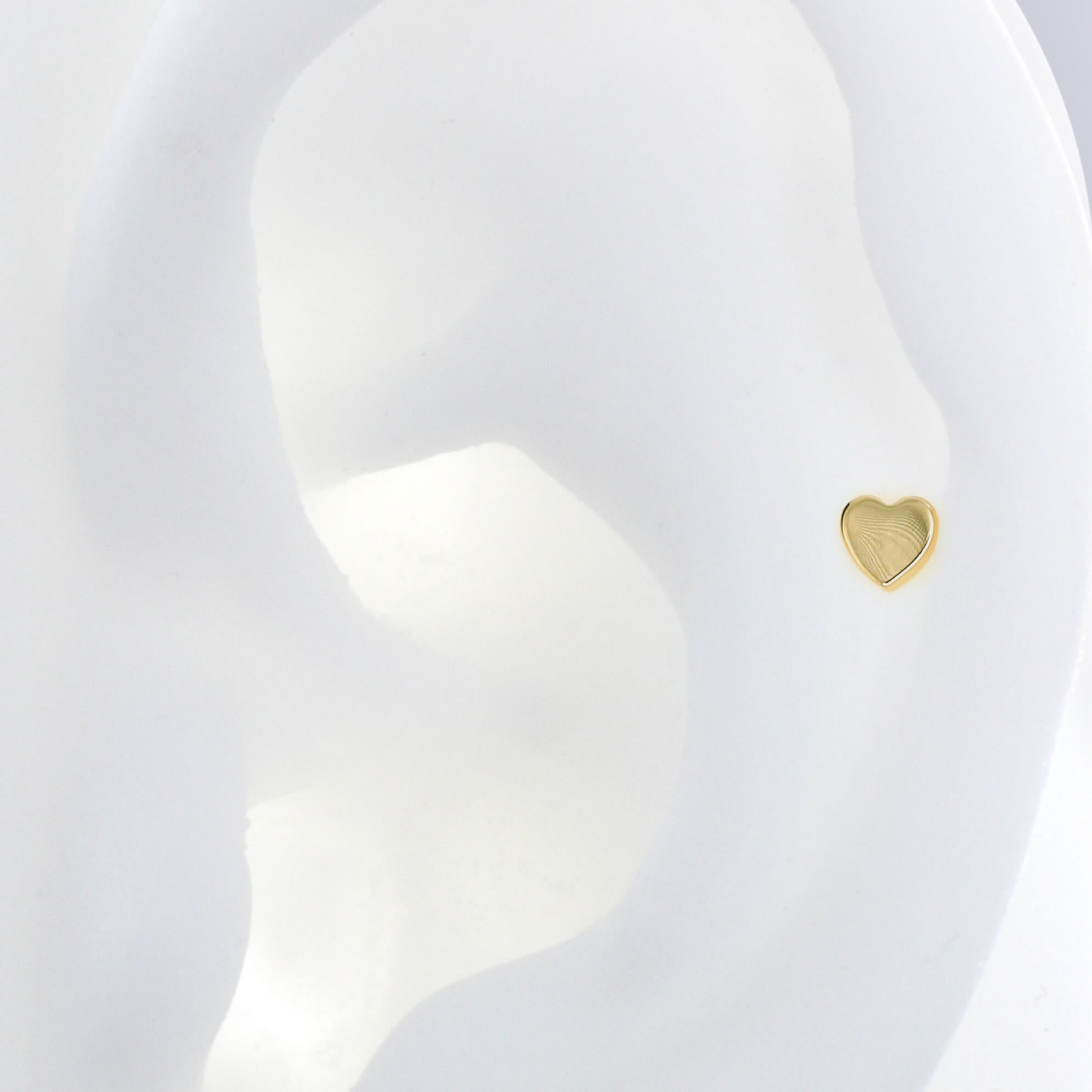 Heart – IRIS Studios
