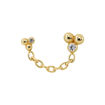 Little Secret Duplex Double