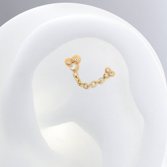 Little Secret Duplex Double