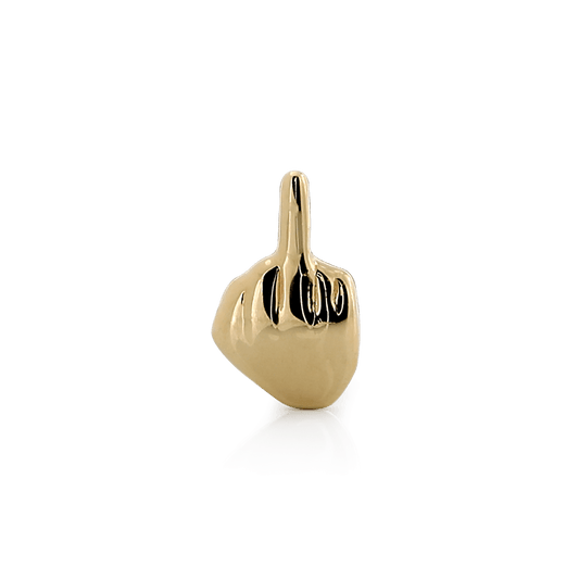 Middle Finger