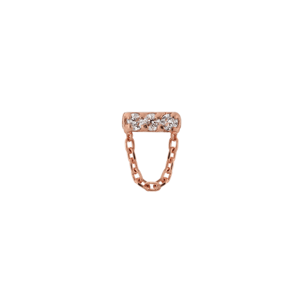 Mini Major with Chain