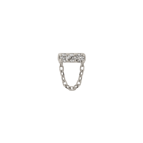 Mini Major with Chain