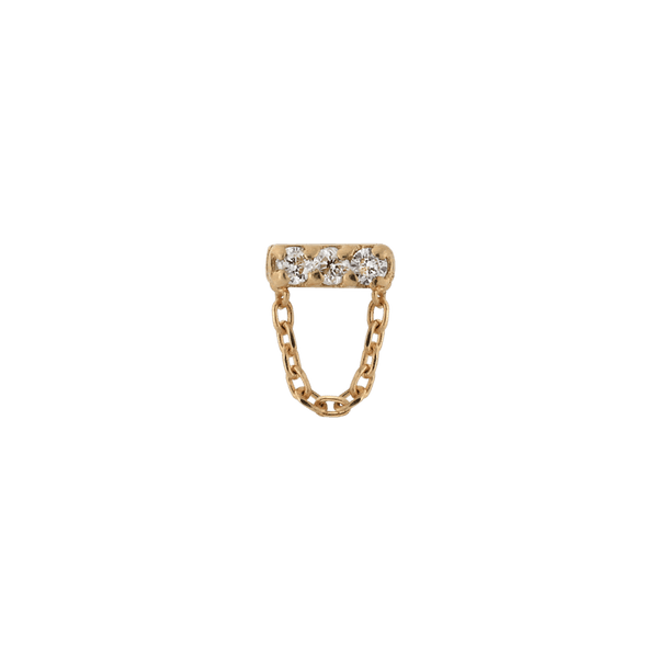 Mini Major with Chain
