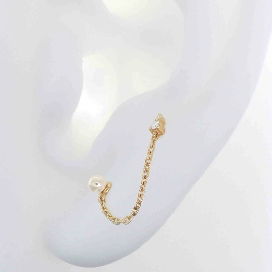 Mumble Mini Lasso w/ Diamonds