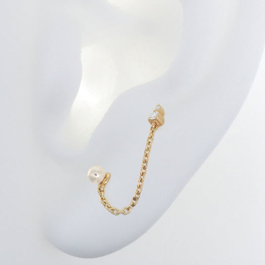 Mumble Mini Lasso w/ Diamonds