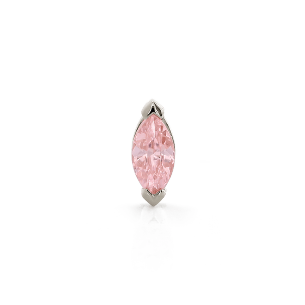 Marquise Prong - Faceted