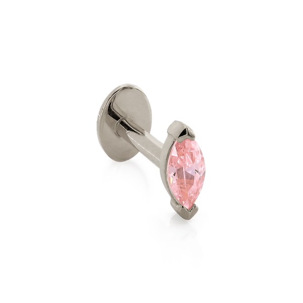 Marquise Prong - Faceted