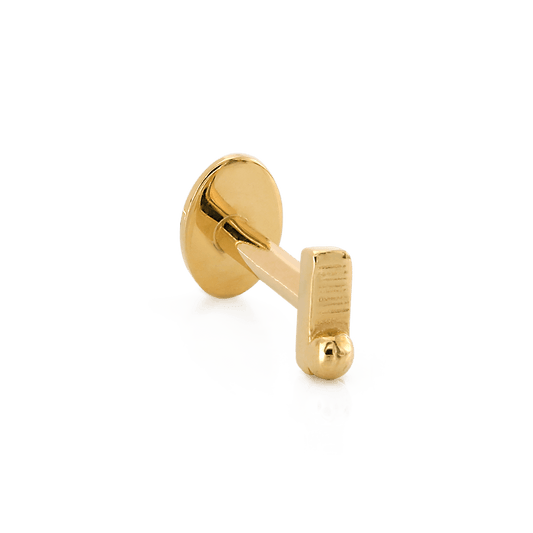 Rectangle with Dottie