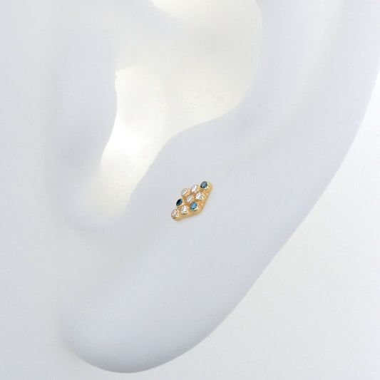 REMIX Little Secret x 9