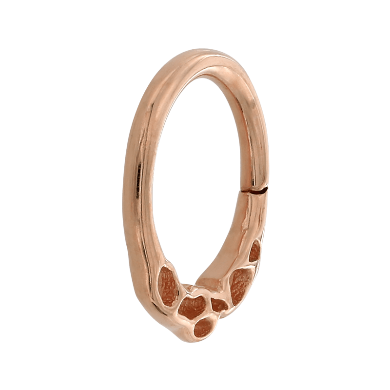 Otherworldly Seam Ring – IRIS Studios