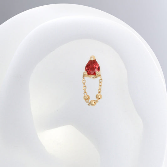 1000% - Red Sapphire