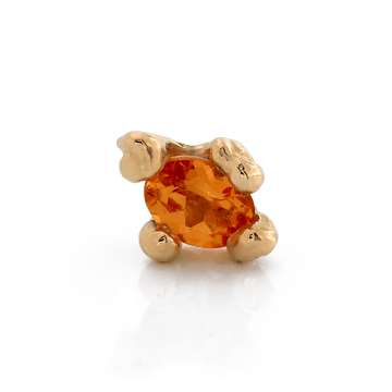 Formidable - Spessartine