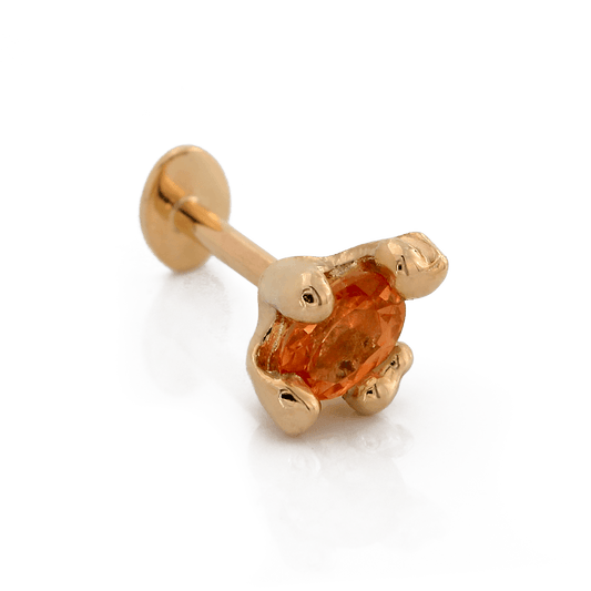 Formidable - Spessartine