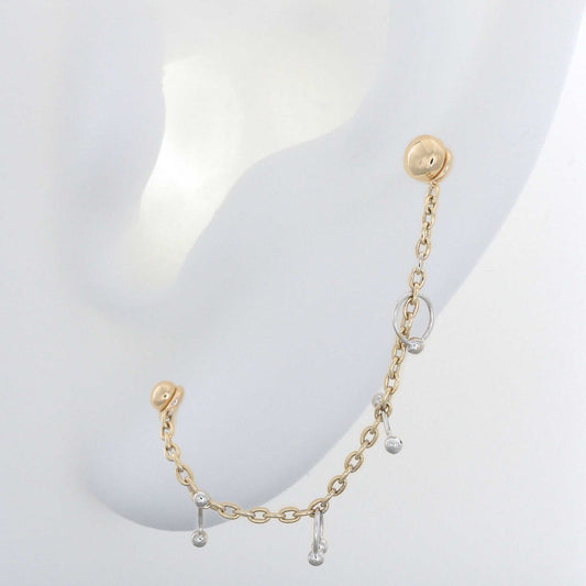 The Essentials Lynx Chain