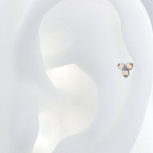 Trinity - Aurora Borealis