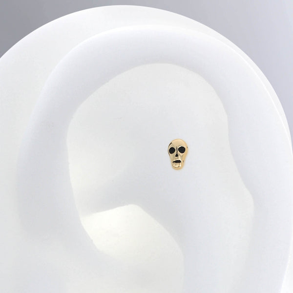 Tiny Skull
