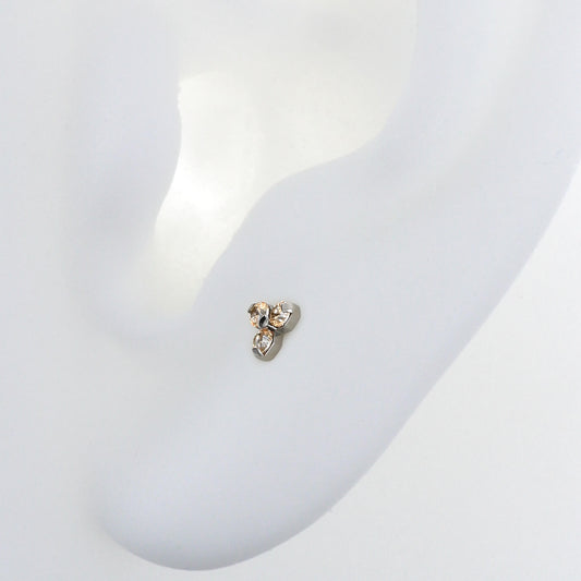 Trinity - Champagne CZ