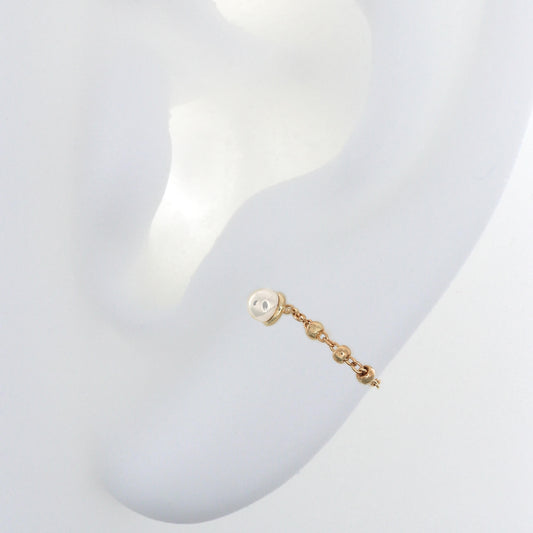 Trio Bead Lynx Chain