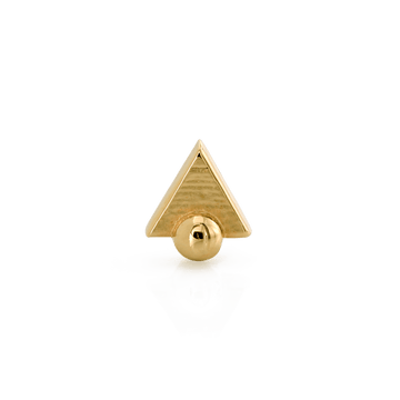 Tryangle with Dottie