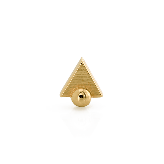 Tryangle with Dottie