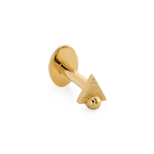 Tryangle with Dottie