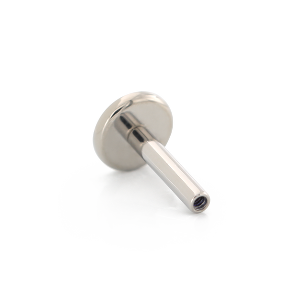 Threaded Disk - Titanium – IRIS Studios