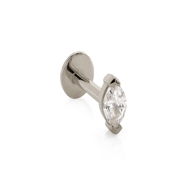 Marquise Prong - Faceted