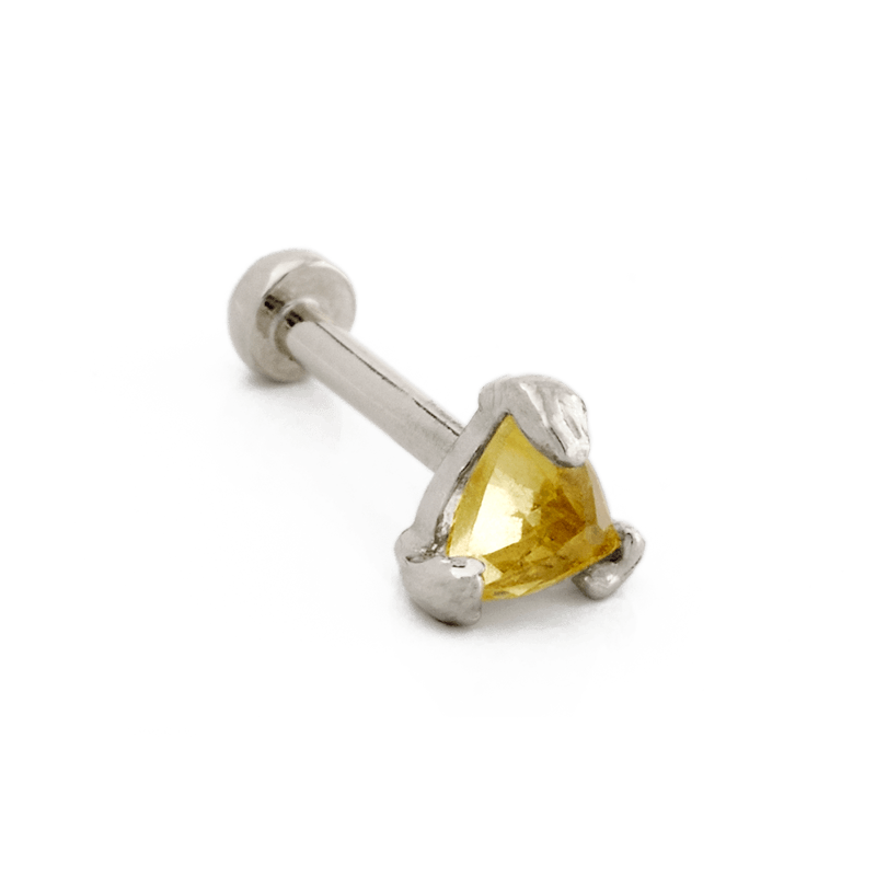 Kinda Sorta - Lemon Quartz – IRIS Studios