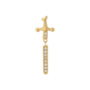 Needle Stoned