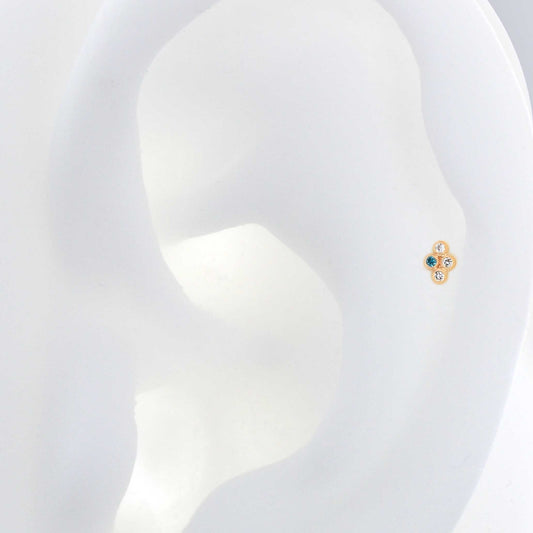 REMIX Little Secret x 4