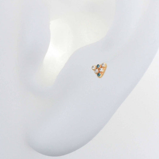 REMIX Little Secret x 6