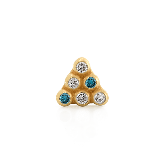 REMIX Little Secret x 6