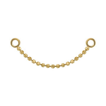 Lynx Originals - Beaded