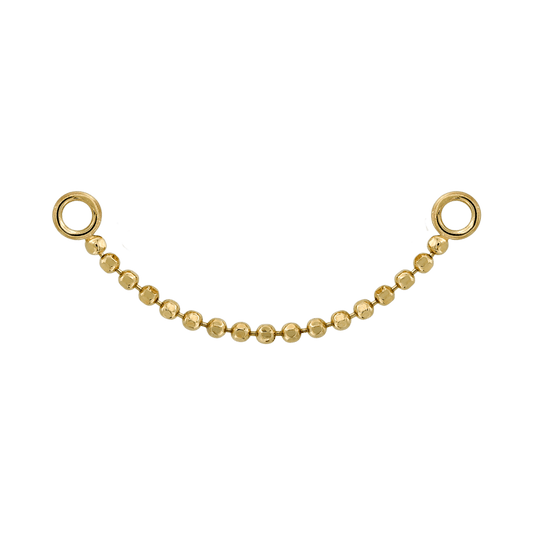 Lynx Originals - Beaded