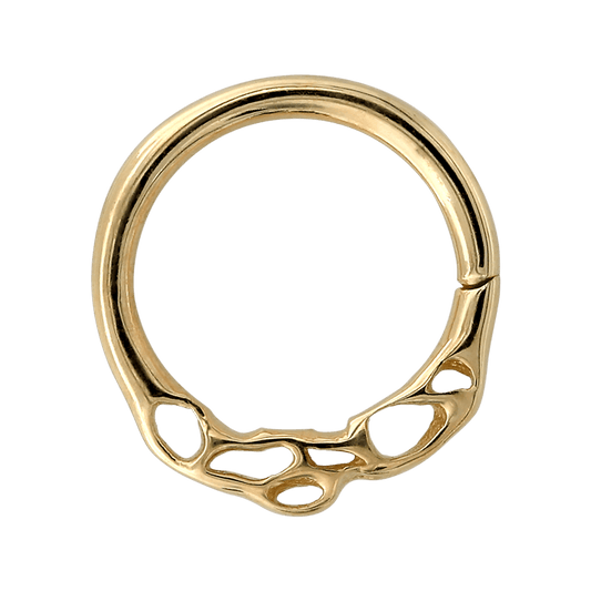 Otherworldly Seam Ring