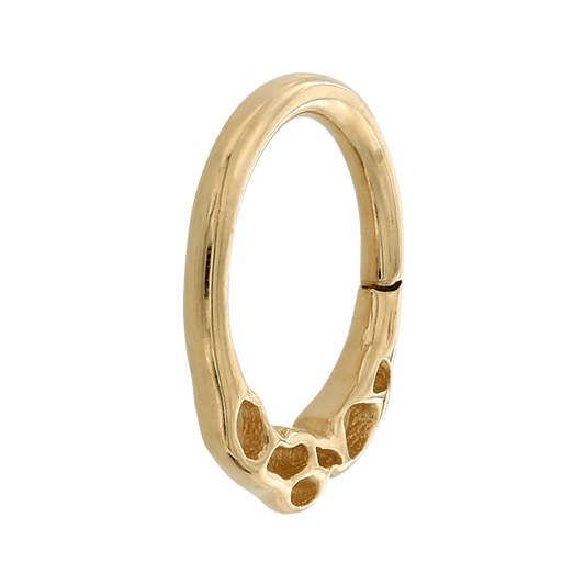 Otherworldly Seam Ring