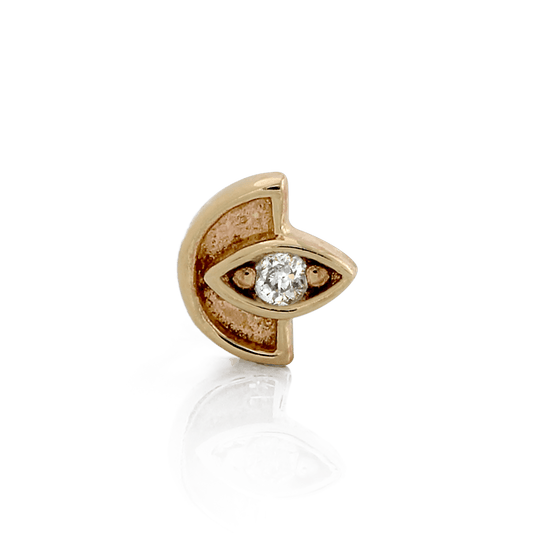 Another Dimension Half Full