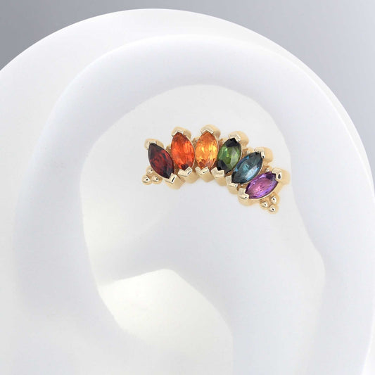 6 Marquis Panaraya - Threaded