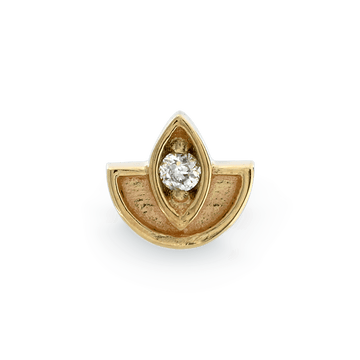 Another Dimension Half Full