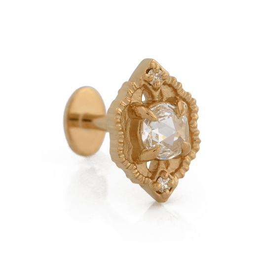 Venise Frame Prong Round