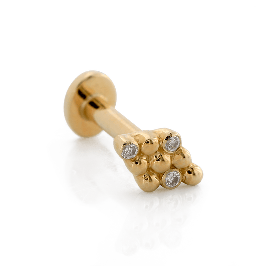 Little Secret 9 Bead
