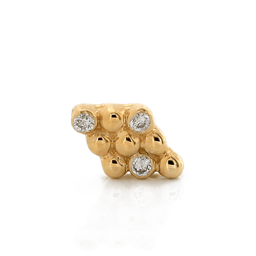 Little Secret 9 Bead