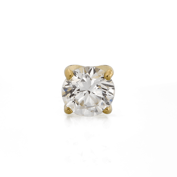 Tiffany Prong Diamond