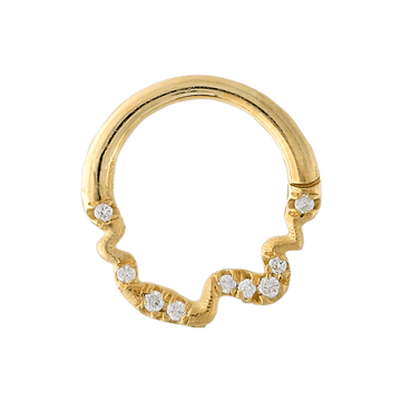 Either Way - Forward Facing