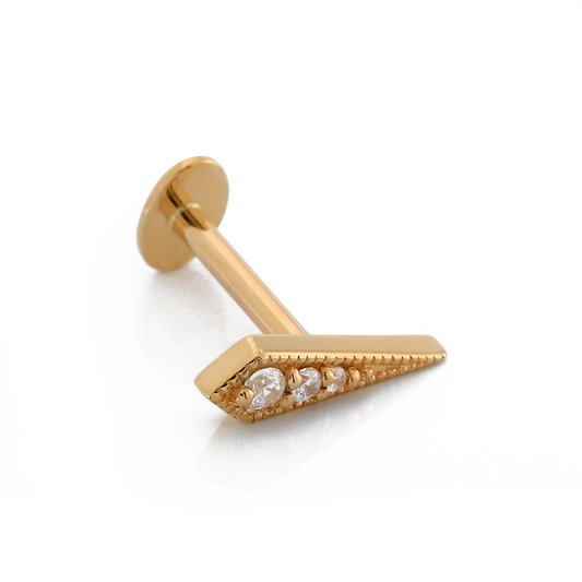 Ice Pick
