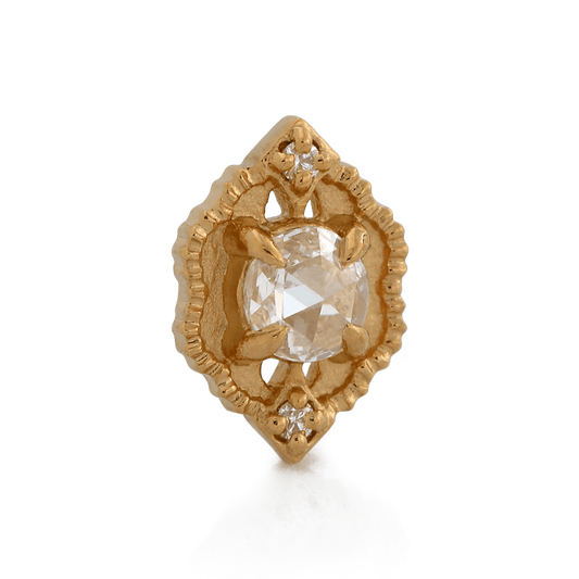 Venise Frame Prong Round