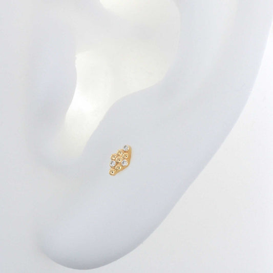 Little Secret 9 Bead