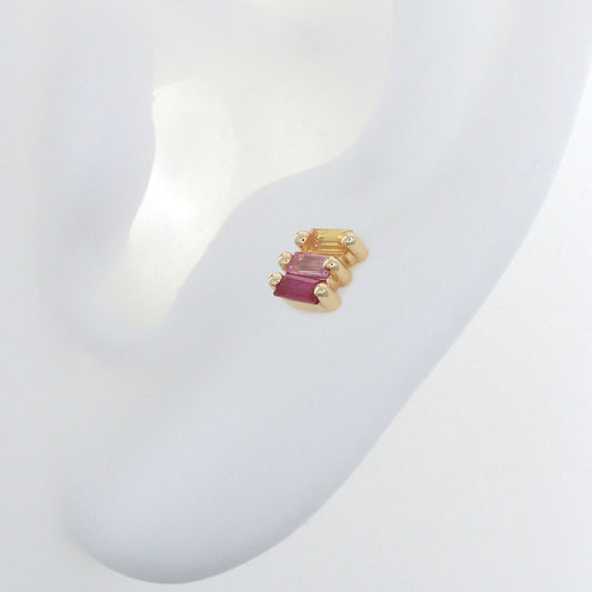 Just Chillin Baguettes - Warm Sapphires