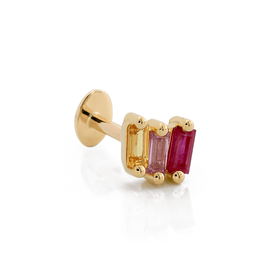 Just Chillin Baguettes - Warm Sapphires