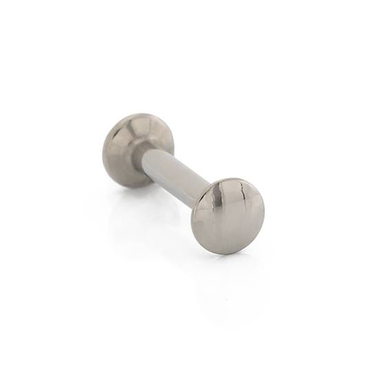 Threadless Disk - Titanium